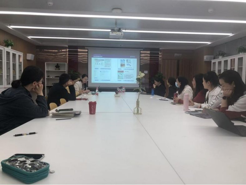 外语教学发布时间