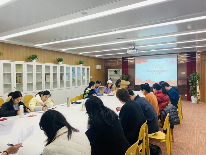外语教学发布时间